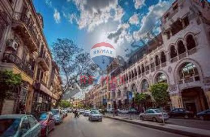 Bulk Sale Unit - Studio - 1 Bathroom for sale in Al Ahram St. - Roxy - Heliopolis - Masr El Gedida - Cairo