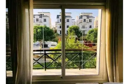 Apartment - 1 Bedroom - 2 Bathrooms for sale in Jirian - New Zayed City - Sheikh Zayed City - Giza