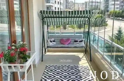 Apartment - 3 Bedrooms - 4 Bathrooms for sale in Taj City - 5th Settlement Compounds - The 5th Settlement - New Cairo City - Cairo