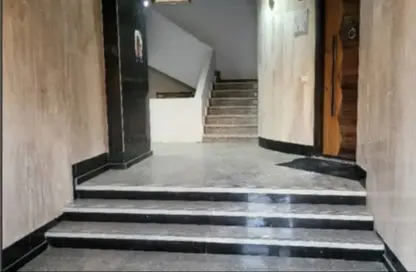 Apartment - 3 Bedrooms - 2 Bathrooms for sale in Al Andalus Buildings - Al Andalus District - New Cairo City - Cairo