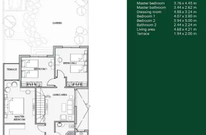 Villa - 4 Bedrooms - 5 Bathrooms for sale in Sarai - Mostakbal City Compounds - Mostakbal City - Future City - Cairo