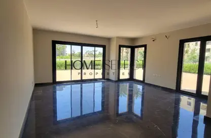 Duplex - 3 Bedrooms - 3 Bathrooms for rent in O West - 6 October Compounds - 6 October City - Giza
