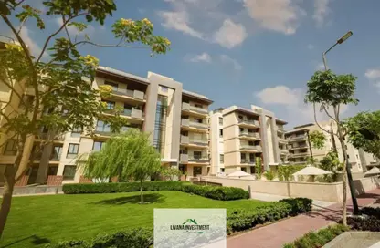 Apartment - 3 Bedrooms - 3 Bathrooms for sale in Azad - 5th Settlement Compounds - The 5th Settlement - New Cairo City - Cairo