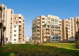 Apartment - 3 bedrooms - 2 bathrooms for للبيع in Al Maqsad - New Capital Compounds - New Capital City - Cairo
