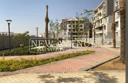 Apartment - 3 Bedrooms - 3 Bathrooms for sale in JAYD Residence - 5th Settlement Compounds - The 5th Settlement - New Cairo City - Cairo