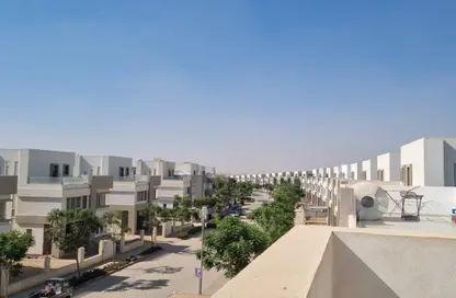 Villa - 7 Bedrooms - 6 Bathrooms for sale in Hyde Park - 5th Settlement Compounds - The 5th Settlement - New Cairo City - Cairo