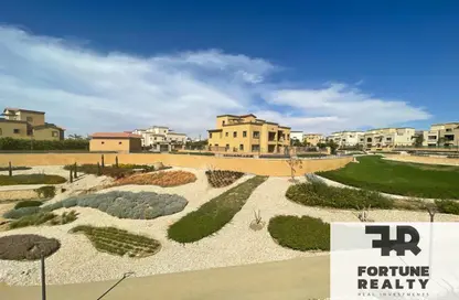 Villa - 6 Bedrooms - 6 Bathrooms for sale in Mivida - 5th Settlement Compounds - The 5th Settlement - New Cairo City - Cairo