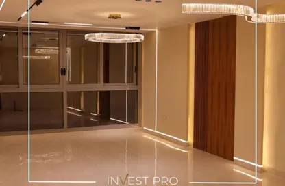 شقة - 3 غرف نوم - 2 حمامات للايجار في وان قطامية - كمبوندات القطامية - القطامية - مدينة القاهرة الجديدة - القاهرة