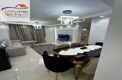 Apartment - 2 Bedrooms - 1 Bathroom for rent in Madinaty - Cairo