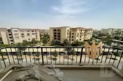 Apartment - 3 Bedrooms - 3 Bathrooms for sale in Mivida - 5th Settlement Compounds - The 5th Settlement - New Cairo City - Cairo