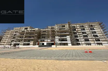شقة - 2 غرف نوم - 3 حمامات للبيع في فيلدج ويست - كمبوندات الشيخ زايد - الشيخ زايد - الجيزة