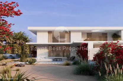 Chalet - 1 Bedroom - 1 Bathroom for sale in Mesca - Soma Bay - Safaga - Hurghada - Red Sea