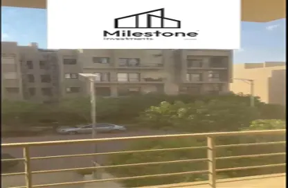 شقة - 2 غرف نوم - 2 حمامات للايجار في مون ريزيدنس - فيفث سكوير - التجمع الخامس - مدينة القاهرة الجديدة - القاهرة
