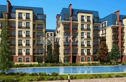 Apartment - 4 Bedrooms - 4 Bathrooms for sale in Neopolis   Wadi Degla - Mostakbal City Compounds - Mostakbal City - Future City - Cairo