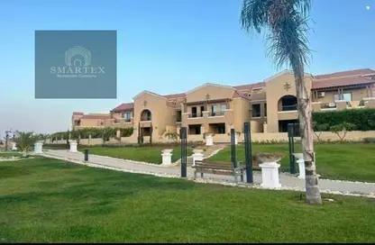 Townhouse - 4 Bedrooms - 3 Bathrooms for sale in Ivy Residence - El Shorouk Compounds - Shorouk City - Cairo