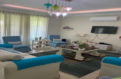 Chalet - 3 Bedrooms - 4 Bathrooms for sale in Hacienda Bay - Sidi Abdel Rahman - North Coast