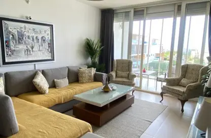 Chalet - 3 Bedrooms - 3 Bathrooms for sale in Marsa Baghush - Qesm Marsa Matrouh - North Coast