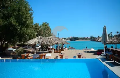 Penthouse - 3 Bedrooms - 3 Bathrooms for sale in Makadi Orascom Resort - Makadi - Hurghada - Red Sea