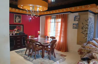 Apartment - 2 Bedrooms - 1 Bathroom for sale in El Rehab Extension - Al Rehab - New Cairo City - Cairo