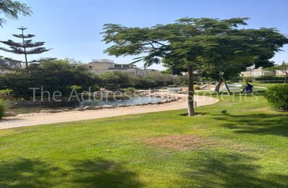Townhouse - 4 Bedrooms - 3 Bathrooms for sale in Mountain View Hyde Park - 5th Settlement Compounds - The 5th Settlement - New Cairo City - Cairo