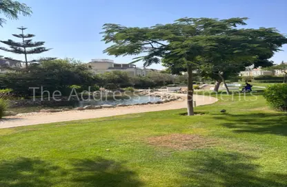 Townhouse - 4 Bedrooms - 3 Bathrooms for sale in Mountain View Hyde Park - 5th Settlement Compounds - The 5th Settlement - New Cairo City - Cairo
