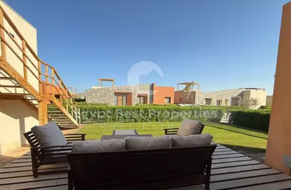 فيلا - 3 غرف نوم - 3 حمامات للبيع في منطقة سهل حشيش - الغردقة - محافظة البحر الاحمر