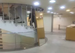 Retail - Studio - 2 Bathrooms for rent in 26th July St. - Zamalek - Cairo