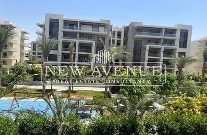 Apartment - 3 Bedrooms - 2 Bathrooms for sale in The Address East - 90 Street - The 5th Settlement - New Cairo City - Cairo