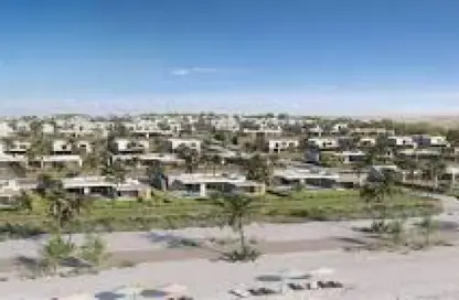 Chalet - 2 Bedrooms - 2 Bathrooms for sale in June - Ras Al Hekma - North Coast Chalet - 2 Bedrooms - 2 Bathrooms for sale in June - Ras Al Hekma - North Coast