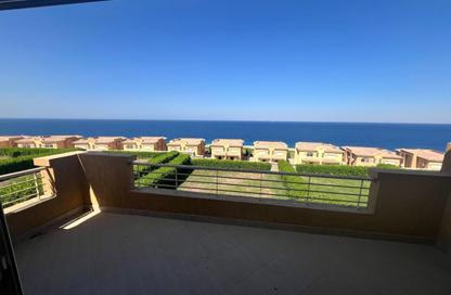 Villa - 4 Bedrooms - 4 Bathrooms for sale in Telal Al Sokhna - Al Ain Al Sokhna - Suez