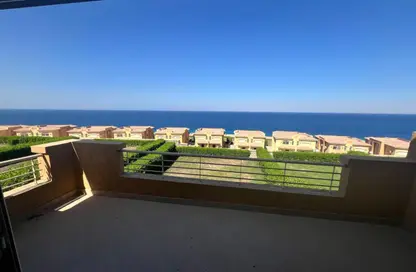 Villa - 4 Bedrooms - 4 Bathrooms for sale in Telal Al Sokhna - Al Ain Al Sokhna - Suez