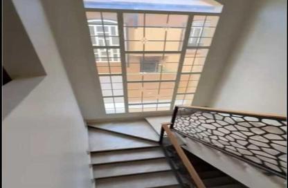 Twin House - 4 Bedrooms - 4 Bathrooms for sale in Pyramids Walk - South Dahshur Link - 6 October City - Giza