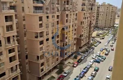 Apartment - 3 Bedrooms - 1 Bathroom for sale in Italian City Compound - Zahraa El Maadi - Hay El Maadi - Cairo