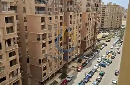 شقة - 3 غرف نوم - 1 حمام للبيع في كمبوند الحي الإيطالي - زهراء المعادي - حي المعادي - القاهرة