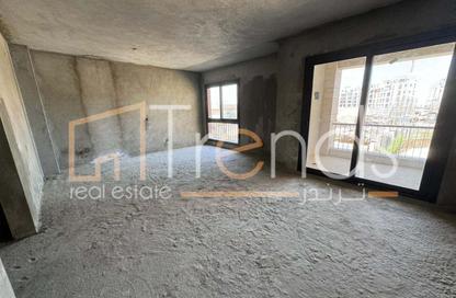 Apartment - 2 Bedrooms - 3 Bathrooms for sale in District 5 - 5th Settlement Compounds - The 5th Settlement - New Cairo City - Cairo