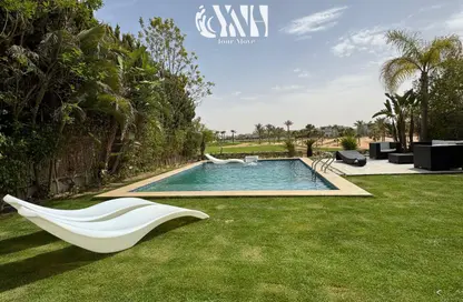 شاليه - 3 غرف نوم - 3 حمامات للايجار في هاسييندا باي - سيدي عبد الرحمن - الساحل الشمالي