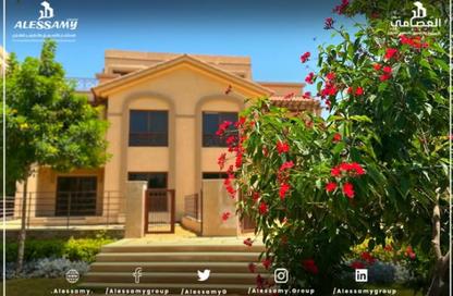 Townhouse - 3 Bedrooms - 3 Bathrooms for sale in Madinaty - Cairo