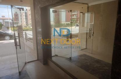 Apartment - 3 Bedrooms - 3 Bathrooms for rent in Promenade New Cairo - 5th Settlement Compounds - The 5th Settlement - New Cairo City - Cairo