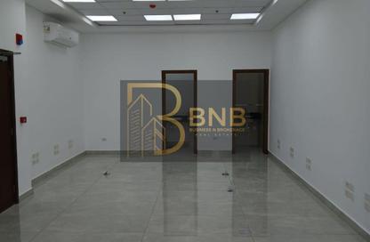 Office Space - Studio - 2 Bathrooms for rent in District 5 - 5th Settlement Compounds - The 5th Settlement - New Cairo City - Cairo