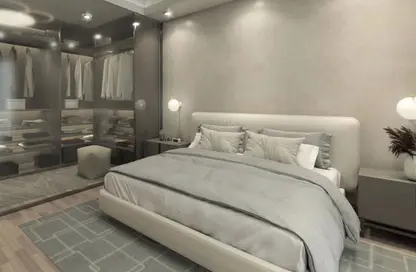 Apartment - 4 Bedrooms - 4 Bathrooms for sale in AlKarma Kay - Sheikh Zayed Compounds - Sheikh Zayed City - Giza
