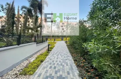 Apartment - 2 Bedrooms - 3 Bathrooms for rent in Villette - 5th Settlement Compounds - The 5th Settlement - New Cairo City - Cairo