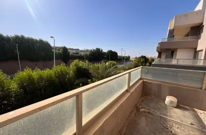 Apartment - 4 Bedrooms - 3 Bathrooms for sale in Zayed Regency - Sheikh Zayed Compounds - Sheikh Zayed City - Giza