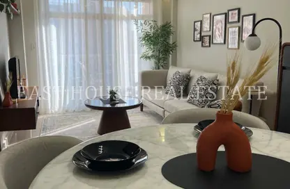 Apartment - 2 Bedrooms - 1 Bathroom for rent in Madinaty - Cairo