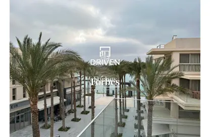 شاليه - 3 غرف نوم - 2 حمامات للايجار في مراسي - سيدي عبد الرحمن - الساحل الشمالي