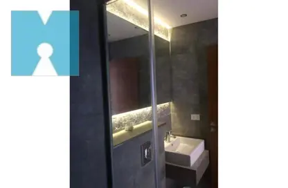 دوبلكس - 3 غرف نوم - 3 حمامات للايجار في ويستاون - كمبوندات الشيخ زايد - الشيخ زايد - الجيزة