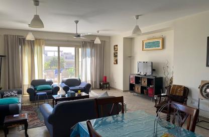Chalet - 4 Bedrooms - 3 Bathrooms for sale in Hacienda Bay - Sidi Abdel Rahman - North Coast