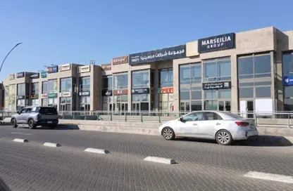 مساحات مكتبية - استوديو - 4 حمامات للايجار في سوديك ويست - كمبوندات الشيخ زايد - الشيخ زايد - الجيزة