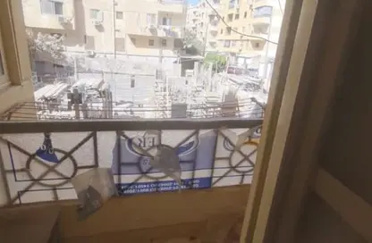 دوبلكس - 3 غرف نوم - 3 حمامات للبيع في البوابة الرابعة - مينا - حدائق الاهرام - الجيزة
