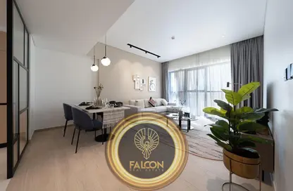 Apartment - 2 Bedrooms - 2 Bathrooms for sale in Marriott Residence Heliopolis - Almazah - Heliopolis - Masr El Gedida - Cairo Apartment - 2 Bedrooms - 2 Bathrooms for sale in Marriott Residence Heliopolis - Almazah - Heliopolis - Masr El Gedida - Cairo