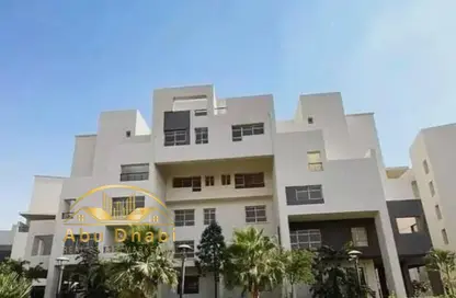 Apartment - 3 Bedrooms - 3 Bathrooms for sale in Madinaty - Cairo